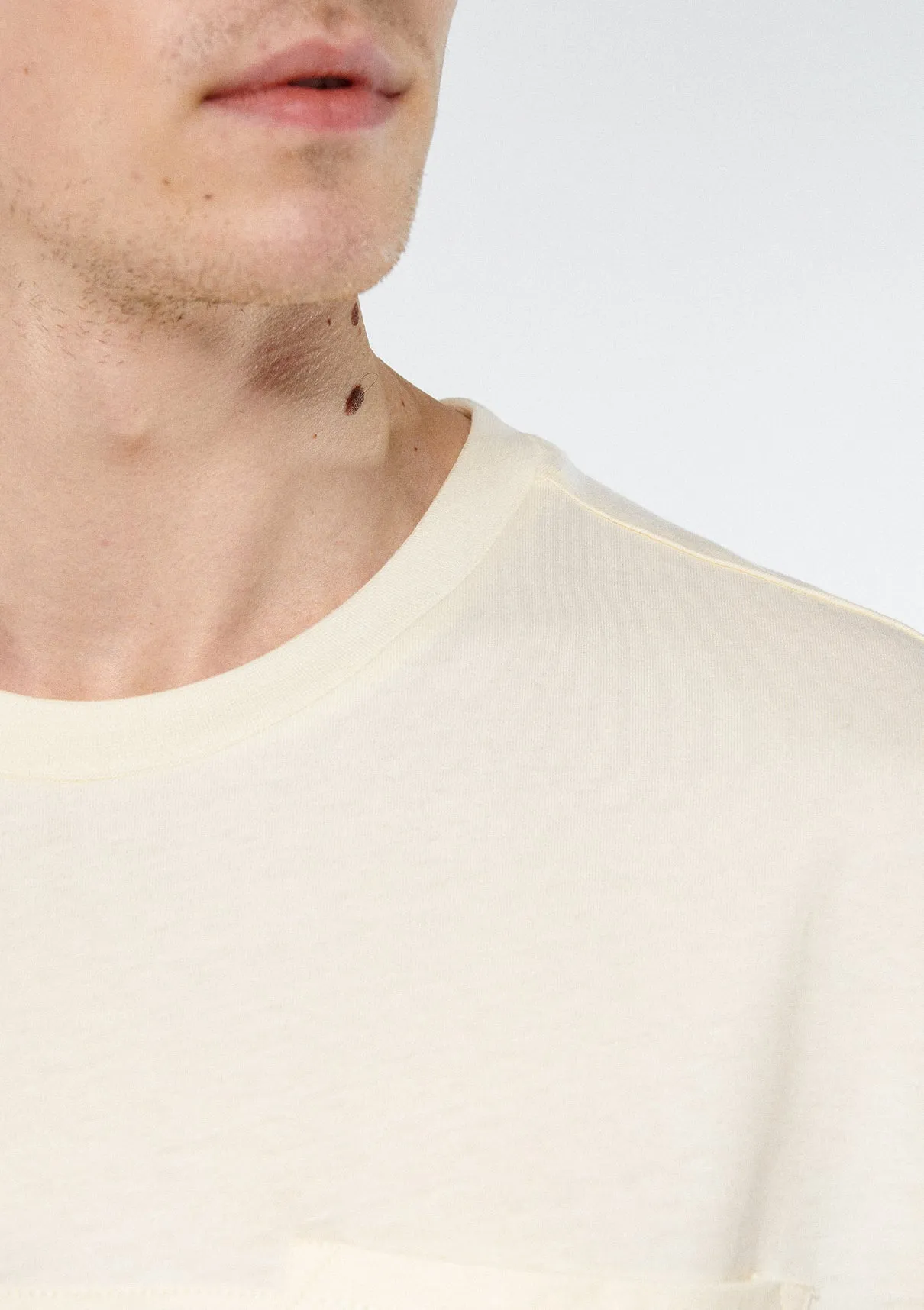 Off White T-Shirt