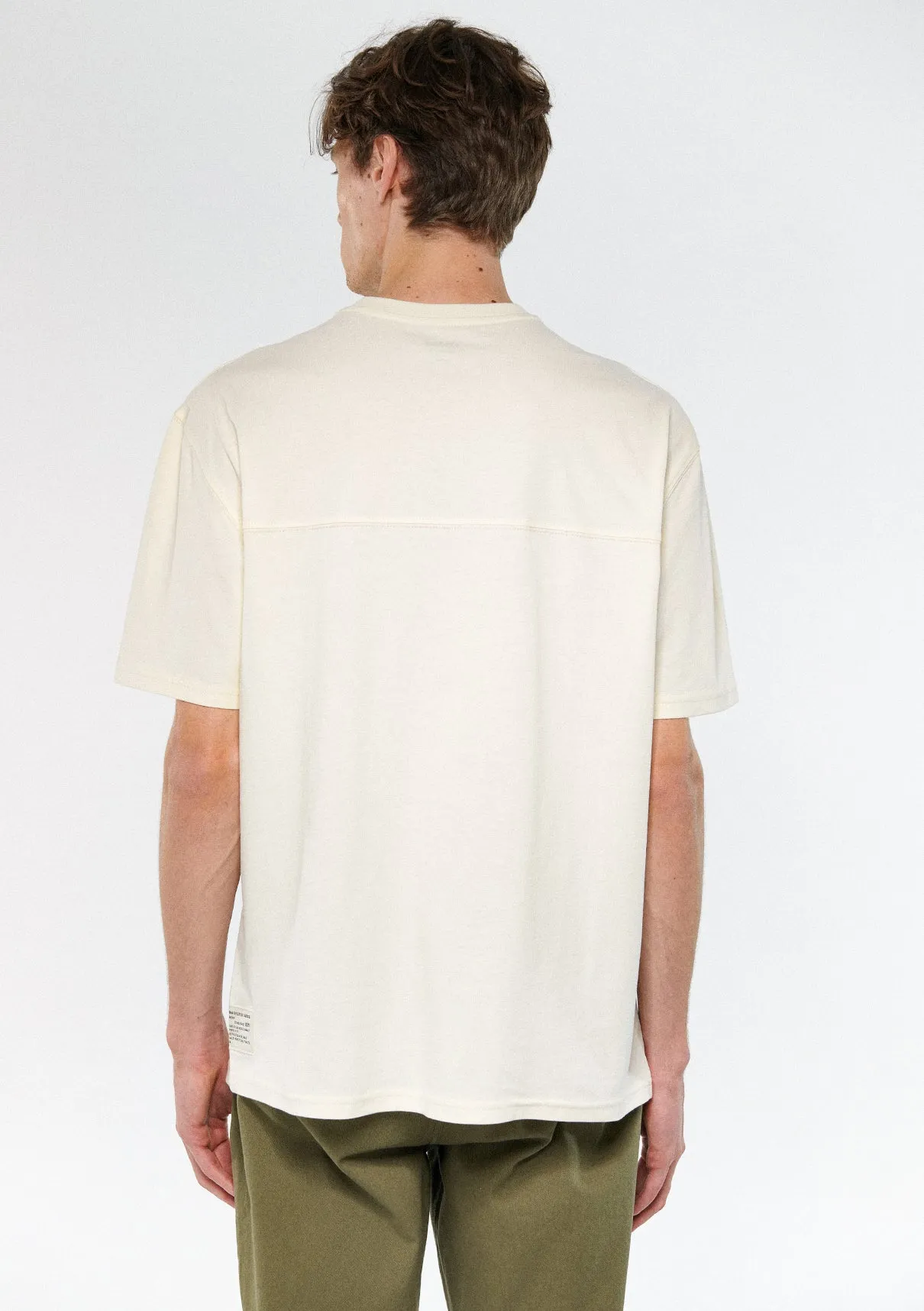 Off White T-Shirt