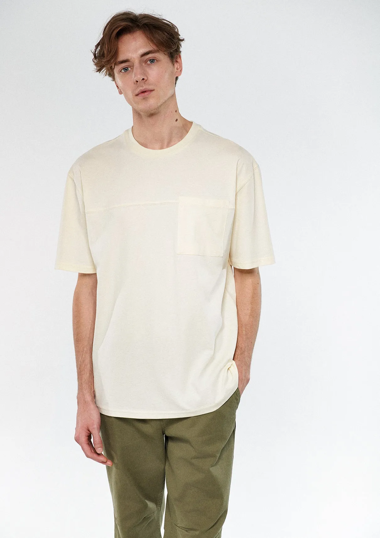 Off White T-Shirt