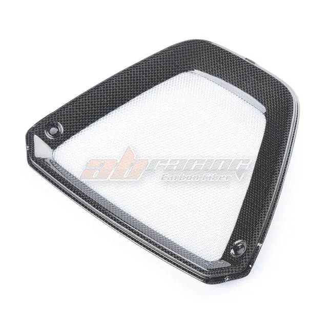 Oil Tank Shell Kits For Ducati Xdiavel 2016 2017 Full Carbon Fiber 100%
