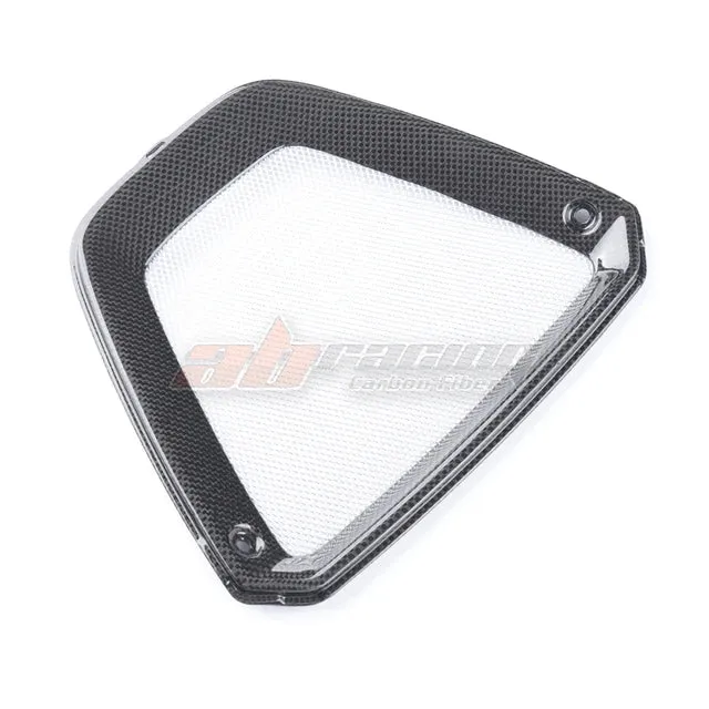 Oil Tank Shell Kits For Ducati Xdiavel 2016 2017 Full Carbon Fiber 100%