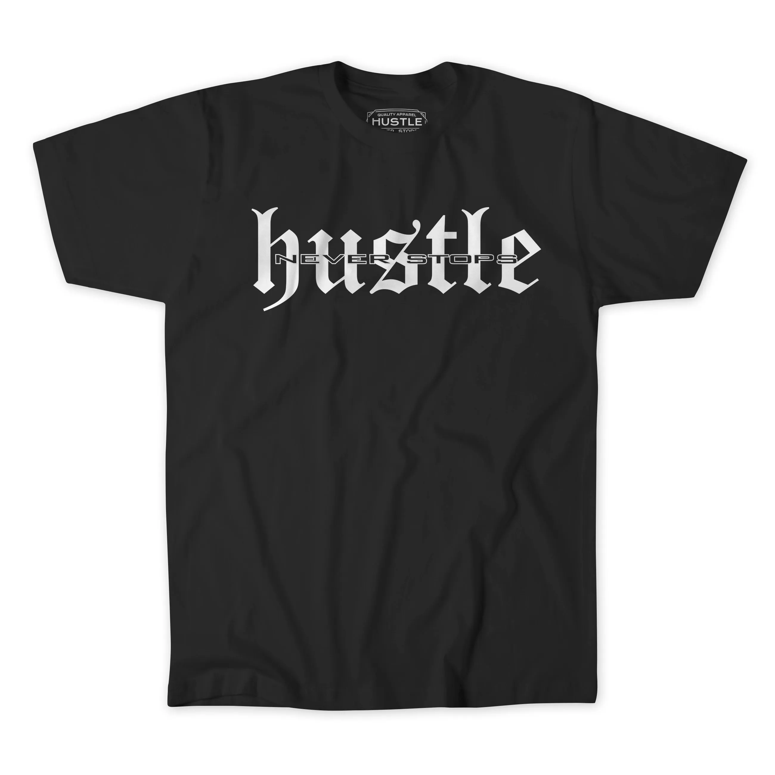 Old E. Tee