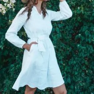 Olivia Dress
