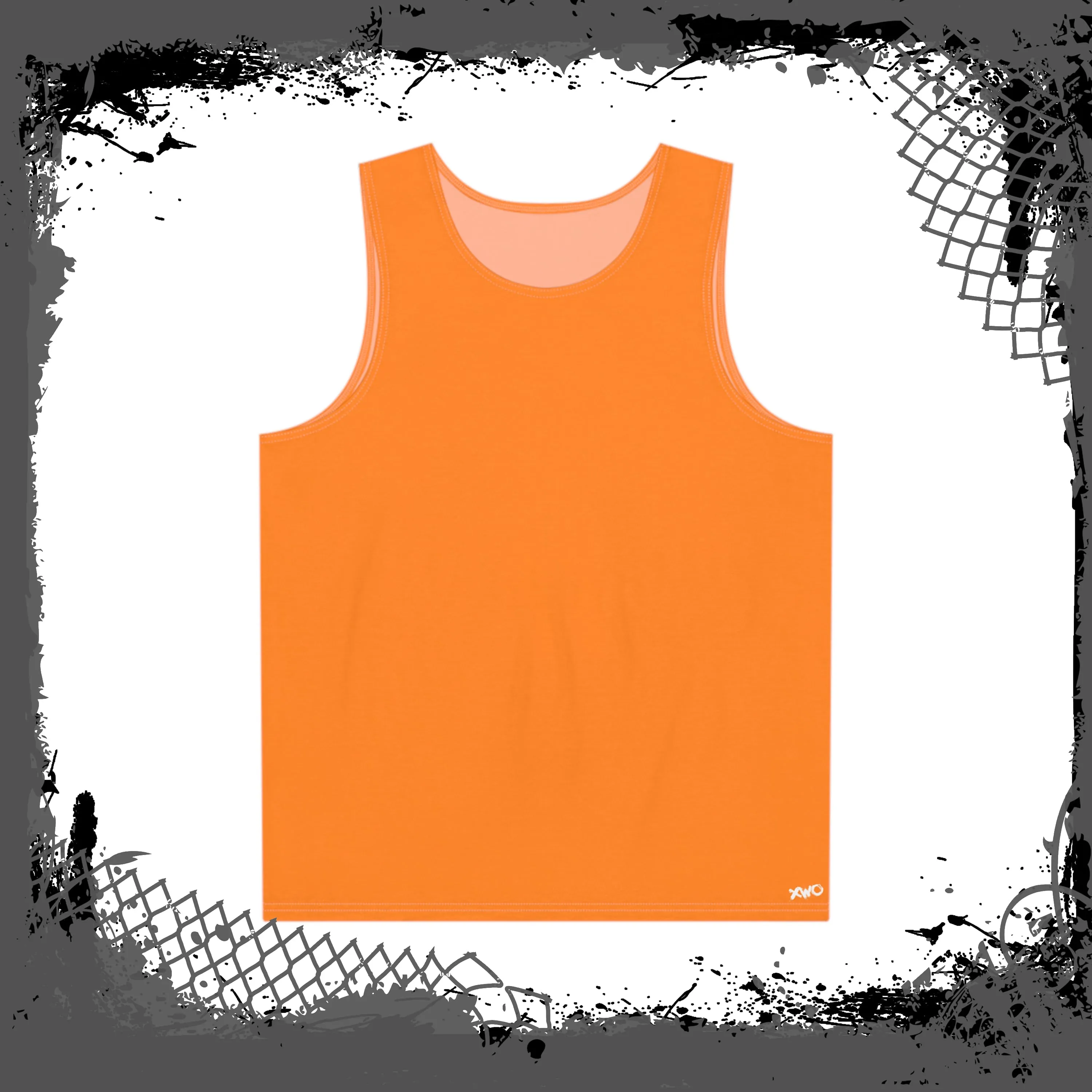 ORG Unisex "Class Six" Tank