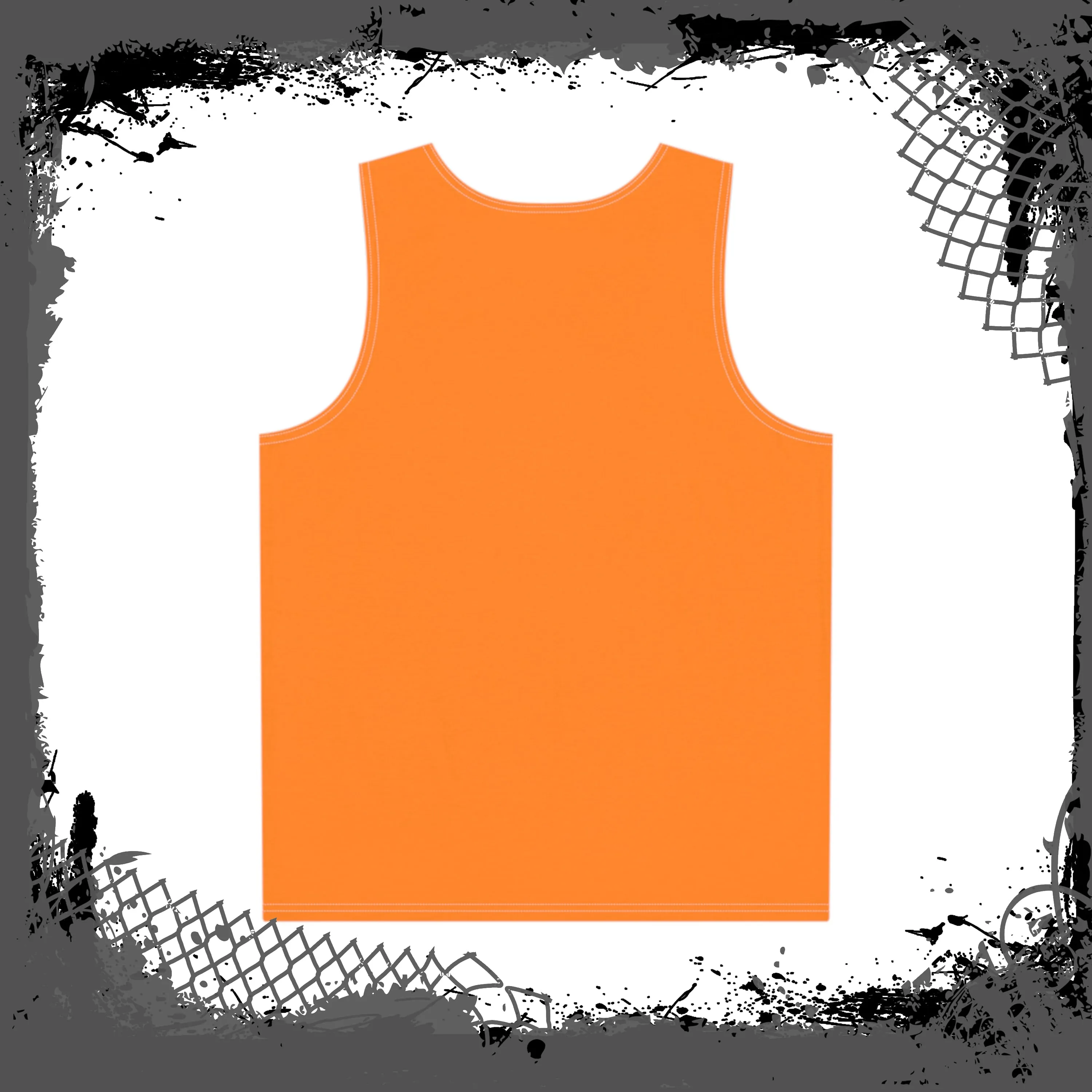 ORG Unisex "Class Six" Tank