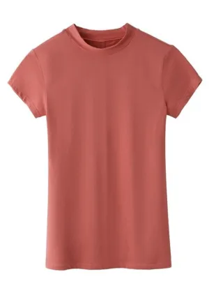 Organic Cotton T-Shirt