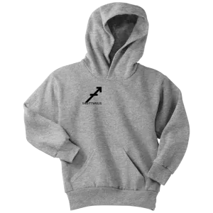 Original Zodiac Youth Hoodie -Sagittarius