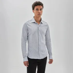 PAMBRUN KNIT SHIRT
