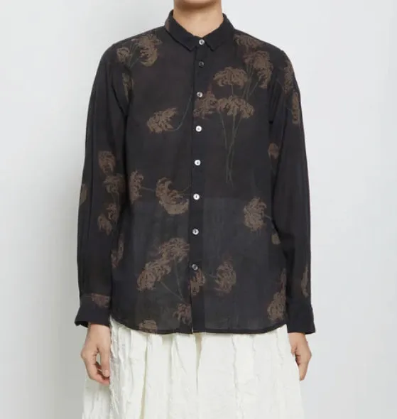 Pas De Calais Blouse