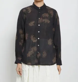 Pas De Calais Blouse