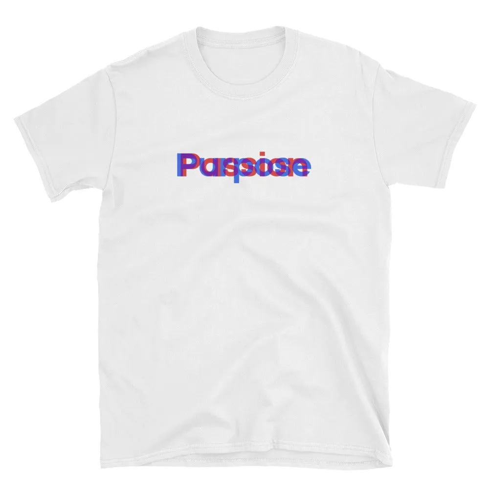 Passion/Purpose Tee