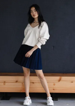 Paulina Tennis Skirt