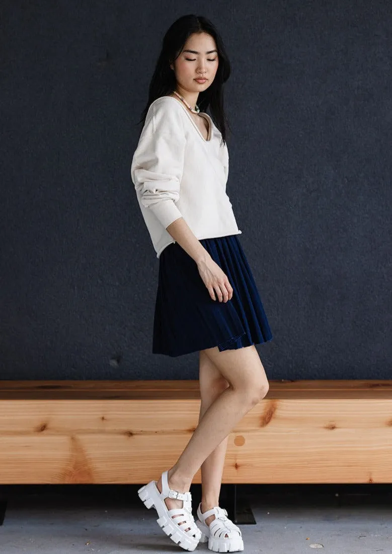 Paulina Tennis Skirt