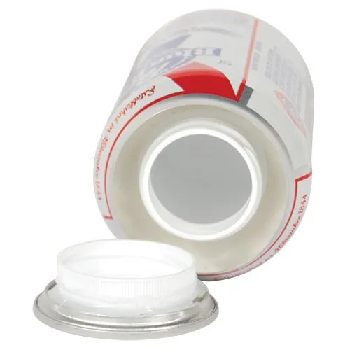PBR Can Safe