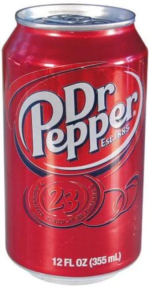 Pepper Diversion Safe