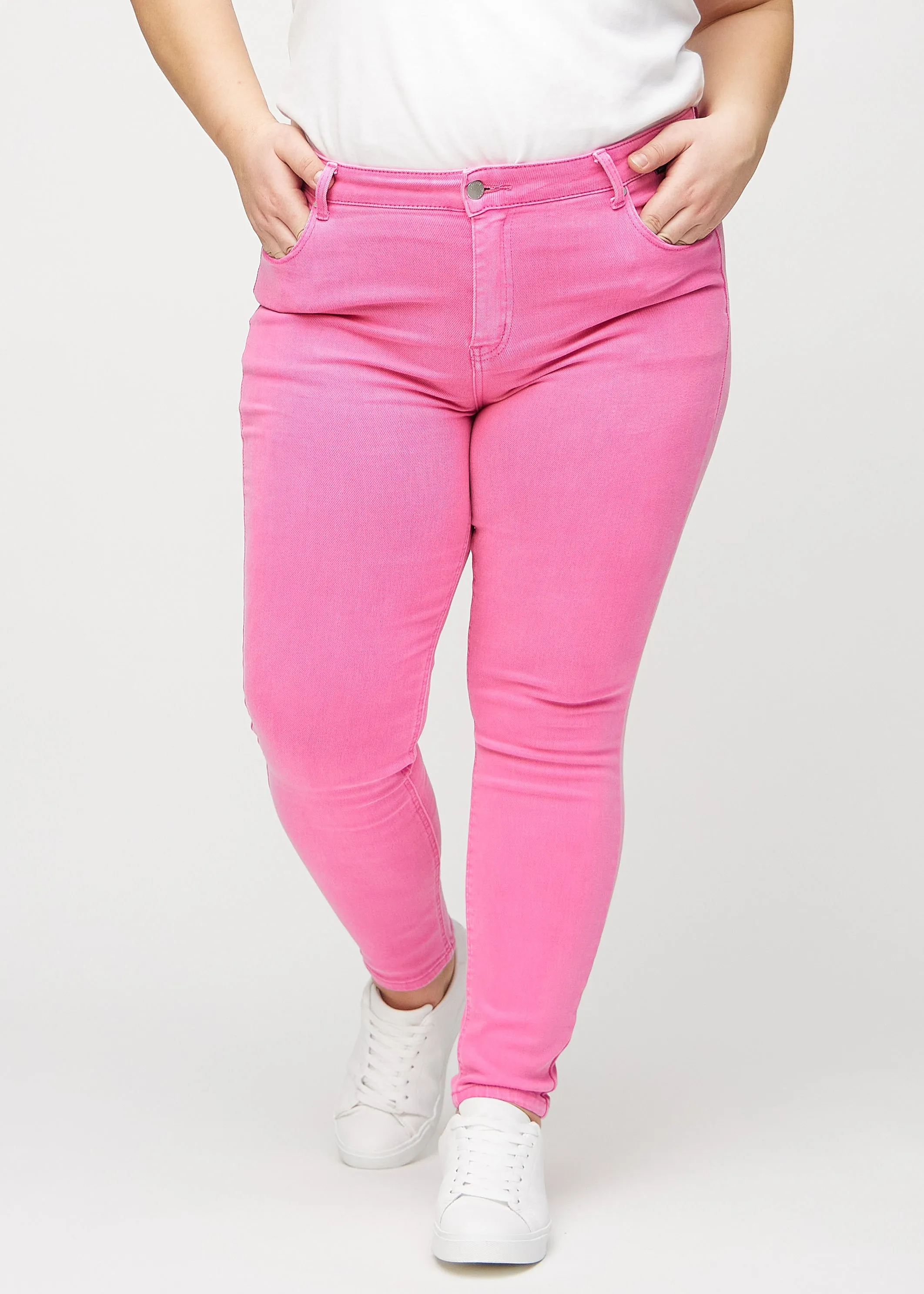 Perfect Jeans - Skinny - Flamingos™