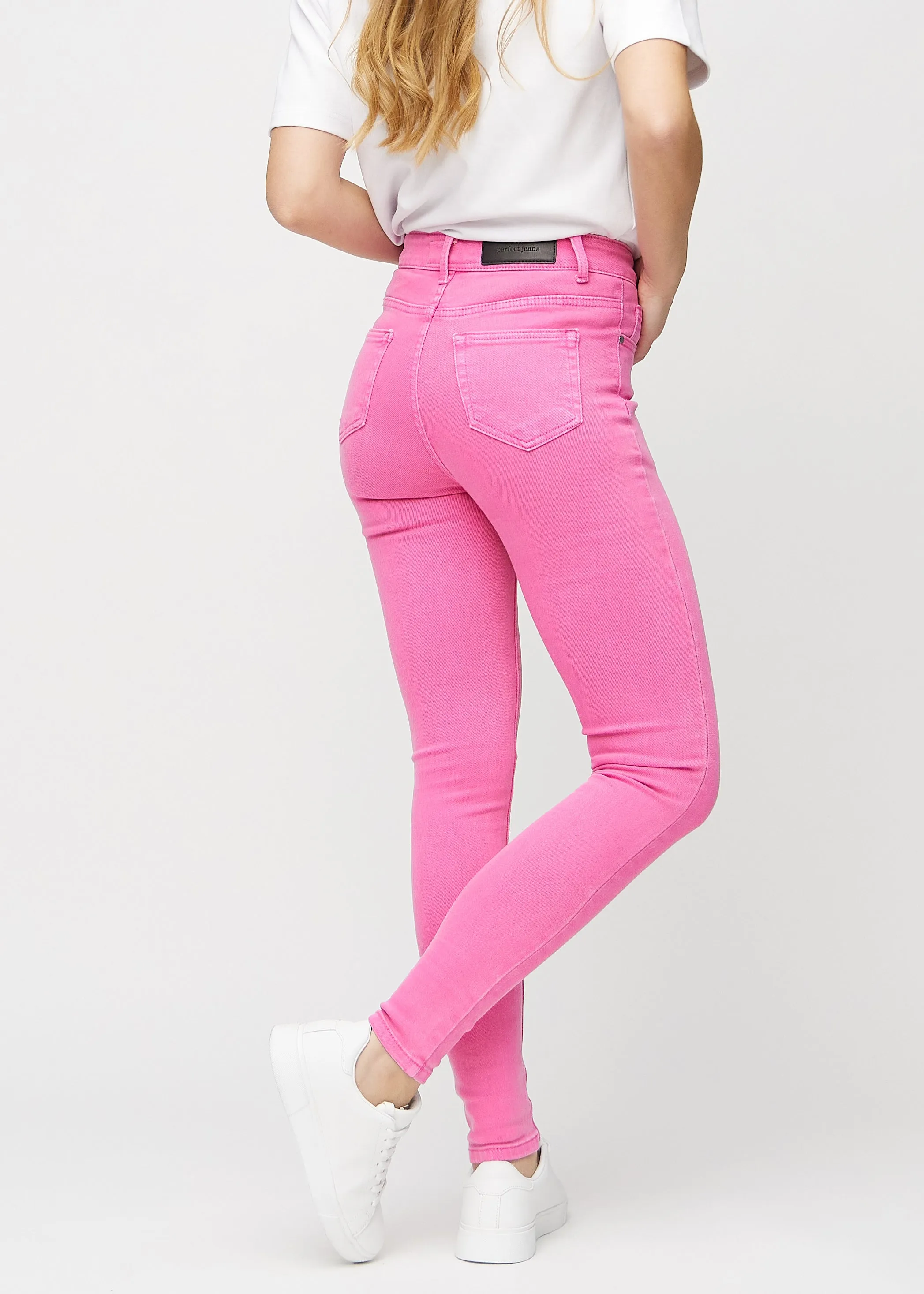 Perfect Jeans - Skinny - Flamingos™