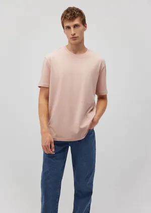 Pink Basic T-Shirt