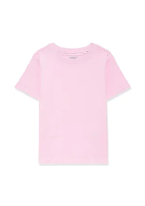 Pink Basic T-Shirt