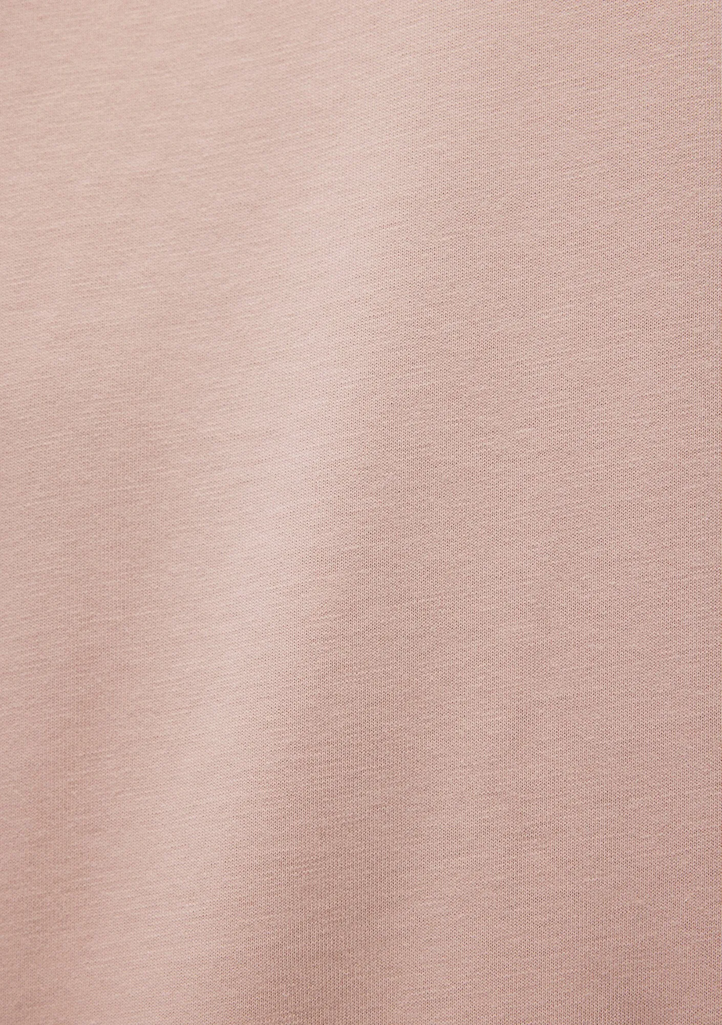 Pink Basic T-Shirt