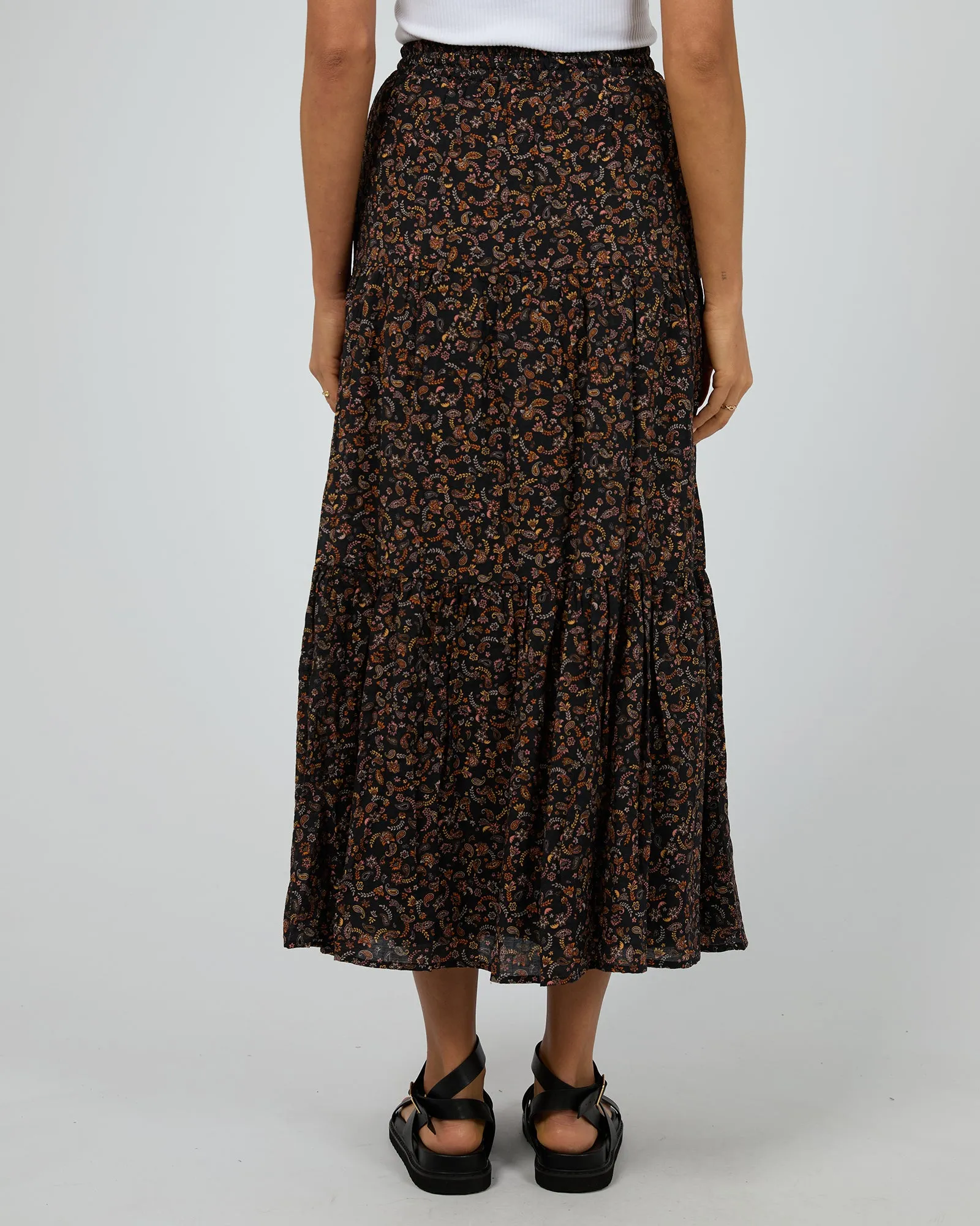 Pip Maxi Skirt