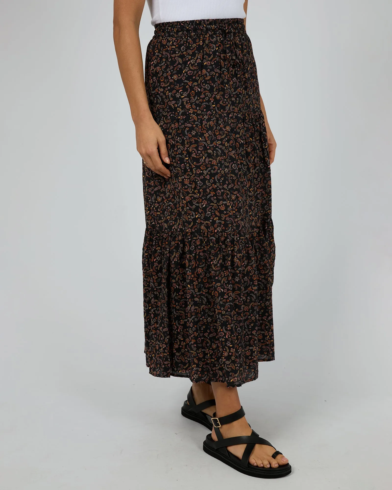 Pip Maxi Skirt