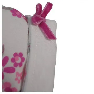 Pitter Patter Floral Jacket