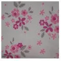 Pitter Patter Floral Jacket