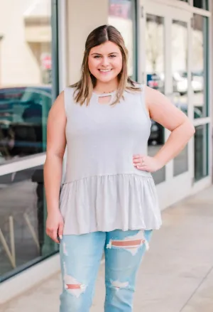 Plain Jane Tank