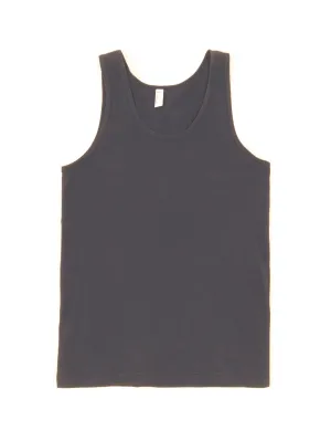 PlanNet men's fine jersey tank