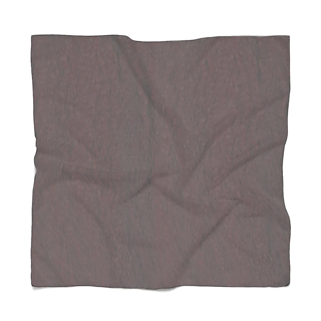 Poly Scarf