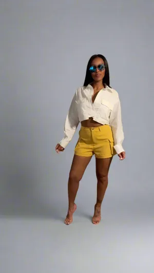 Powder Top