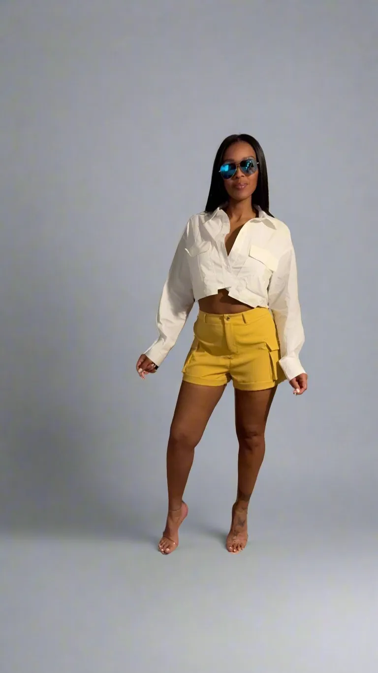 Powder Top