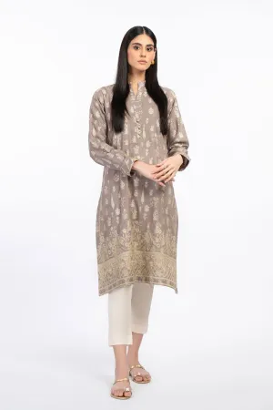 Printed Cotton Kurti