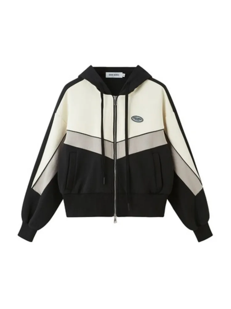 pullover sweatshirt  ＆ A-Line Skirts