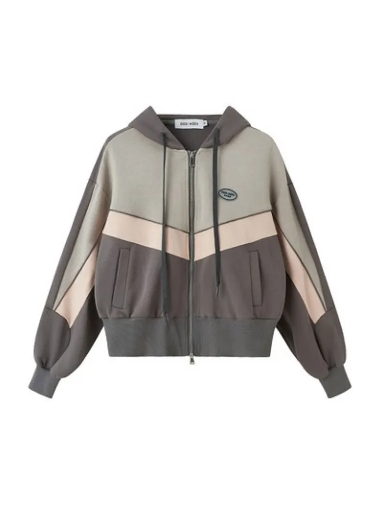 pullover sweatshirt  ＆ A-Line Skirts