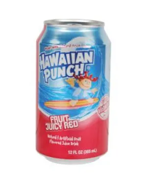 Punch Diversion Safe