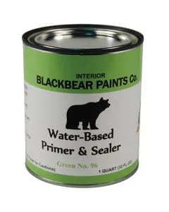 Quart Paint Can Diversion Safe