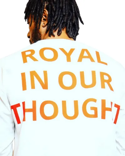 "No More War" Sweatshirt