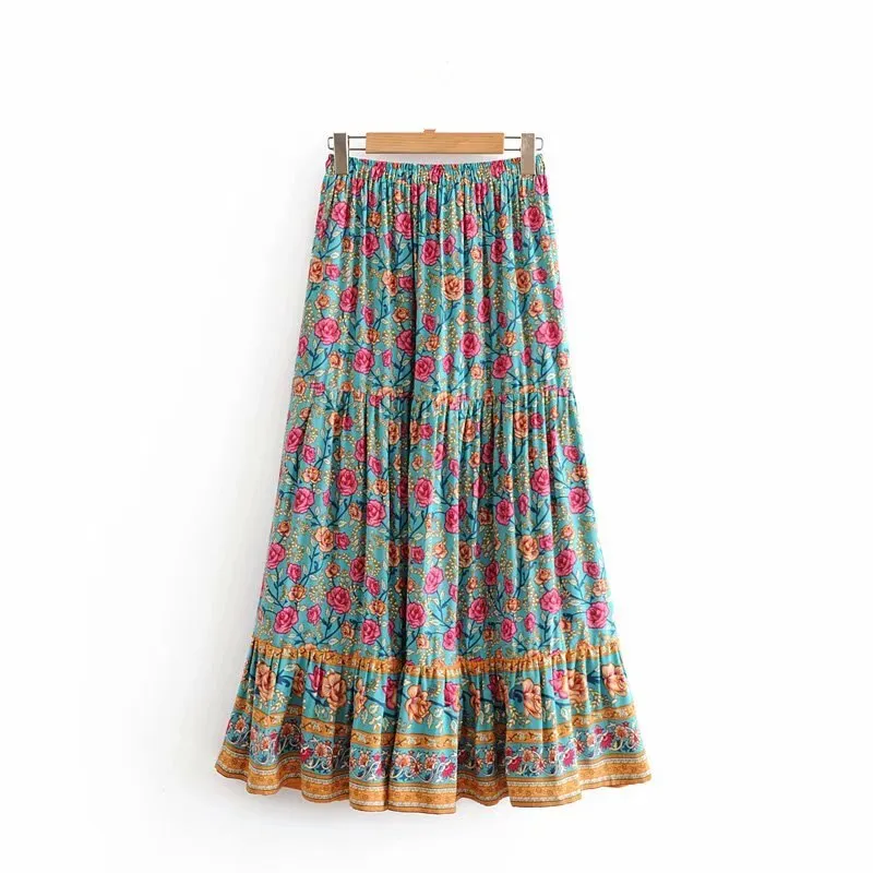 "S´Amarador" Skirt