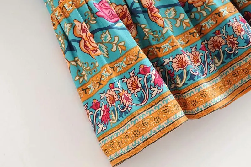 "S´Amarador" Skirt