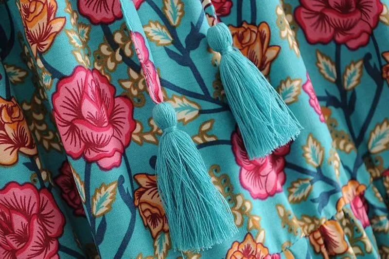 "S´Amarador" Skirt