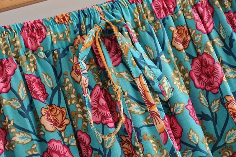 "S´Amarador" Skirt