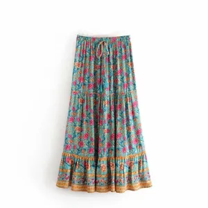 "S´Amarador" Skirt
