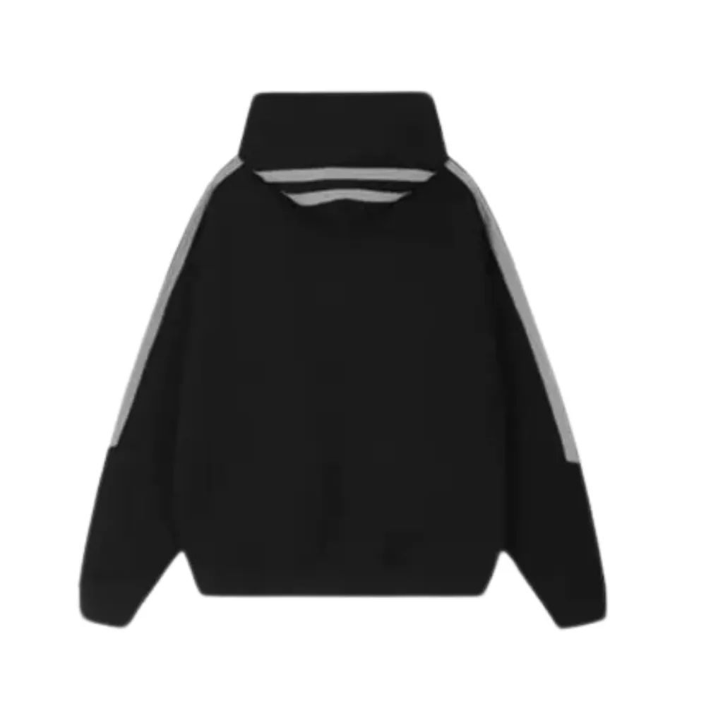 "Simple Letters” Hoodie