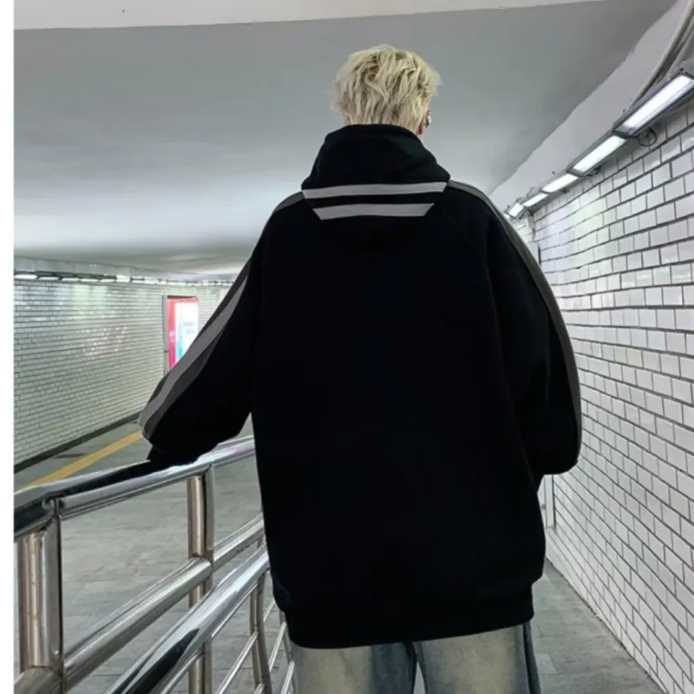 "Simple Letters” Hoodie