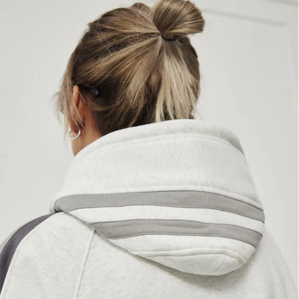 "Simple Letters” Hoodie