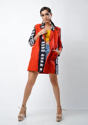 Radiant Rebel Jacket