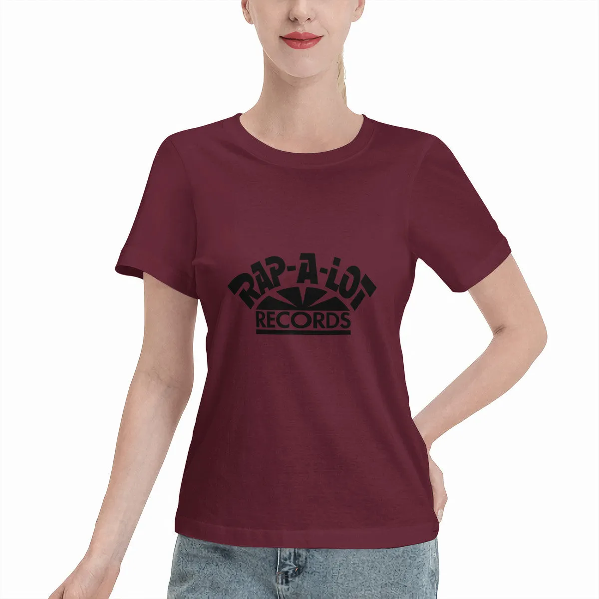 Rap-A-Lot Women's T-Shirt