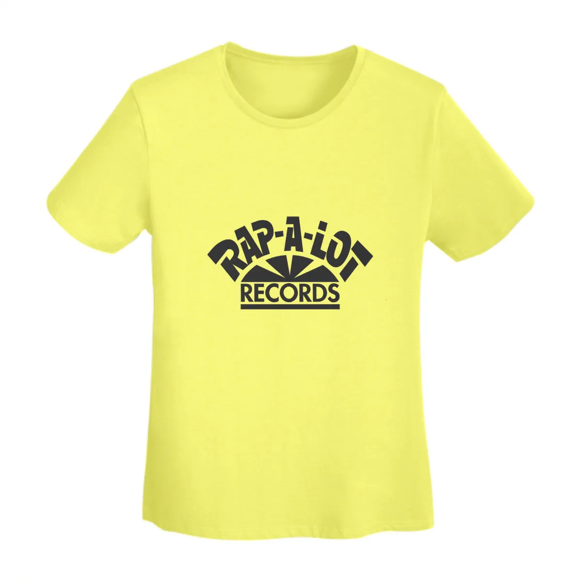 Rap-A-Lot Women's T-Shirt